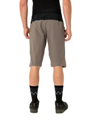 VAUDE Funktionshose Men's Moab PRO Shorts Khaki/Braun/Grau/Beige