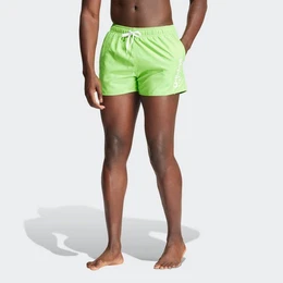 Badeshorts Ess L Clx Vsl (1-St)