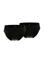 GTZBURG Slip (2er-Pack) mit hohem Bein-Ausschnitt
