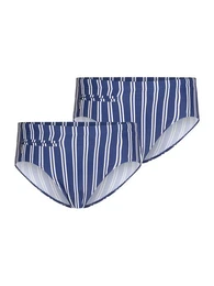 Badehose Classic Swim (2-St) Bade-Shorts Speedo eng