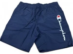 Champion Badeanzug Beachshort Dunkelblau/Blau