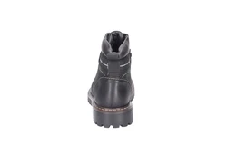 Josef Seibel Winterstiefel Adelboden Schwarz/Blau/Dunkelgrün/Dunkelblau/Dunkelbraun/Dunkelgrau