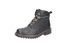 Josef Seibel Winterstiefel Adelboden Schwarz/Blau/Dunkelgrün/Dunkelblau/Dunkelbraun/Dunkelgrau