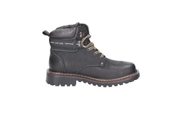 Josef Seibel Winterstiefel Adelboden Schwarz/Blau/Dunkelgrün/Dunkelblau/Dunkelbraun/Dunkelgrau
