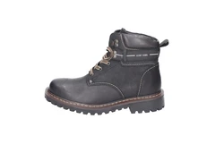 Josef Seibel Winterstiefel Adelboden Schwarz/Blau/Dunkelgrün/Dunkelblau/Dunkelbraun/Dunkelgrau