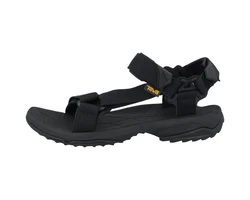 Teva Terra Fi Lite Herren Sandalen schwarz