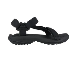 Teva Terra Fi Lite Herren Sandalen schwarz
