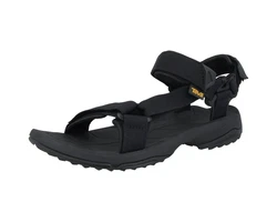Teva Terra Fi Lite Herren Sandalen schwarz
