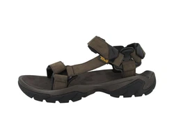 Teva Terra Fi 5 Universal Trekkingschuh Türkischer Kaffee