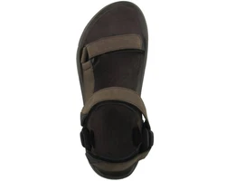 Teva Terra Fi 5 Universal Trekkingschuh Türkischer Kaffee
