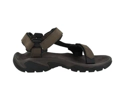 Teva Terra Fi 5 Universal Trekkingschuh Türkischer Kaffee