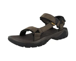 Teva Terra Fi 5 Universal Trekkingschuh Türkischer Kaffee