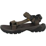 Teva Terra Fi 5 Universal Trekkingschuh Türkischer Kaffee