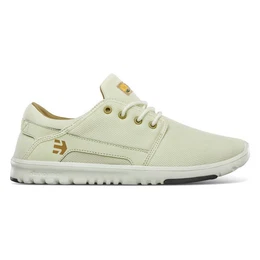 Scout x TFTF - bone Sneaker