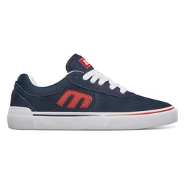 Joslin Vulc - navy/red/white Sneaker