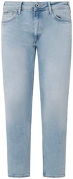 Tapered-fit-Jeans TAPERED JEANS