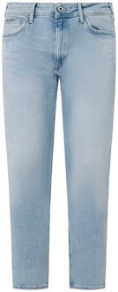Pepe Jeans Jeans Hellblau/Blau