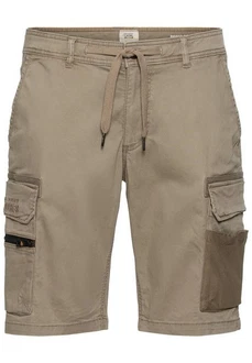 camel active Shorts mit Cargotaschen camel active Shorts mit Cargotaschen
