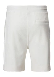BOSS ORANGE Webhose SeeTowel Creme/Weiß/Grau/Khaki/Beige
