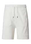 BOSS ORANGE Webhose SeeTowel Creme/Weiß/Grau/Khaki/Beige