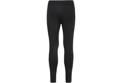 Odlo Essential Tights Schwarz/Dunkelgrau