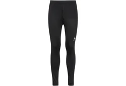 Odlo Essential Tights Schwarz/Dunkelgrau