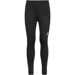 Odlo Essential Tights Schwarz/Dunkelgrau
