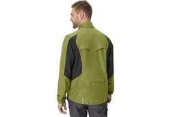 VAUDE Fahrradjacke Men's Dundee Classic ZO Jacket (1) 