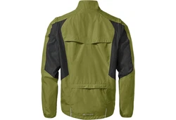 VAUDE Fahrradjacke Men's Dundee Classic ZO Jacket (1) 
