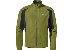 VAUDE Fahrradjacke Men's Dundee Classic ZO Jacket (1) 