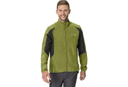 VAUDE Fahrradjacke Men's Dundee Classic ZO Jacket (1) 
