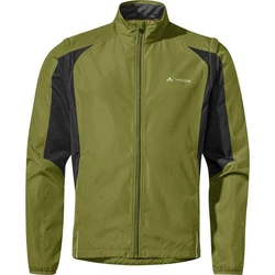 VAUDE Fahrradjacke Men's Dundee Classic ZO Jacket (1) 