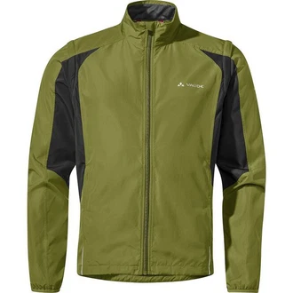 VAUDE Fahrradjacke Men's Dundee Classic ZO Jacket (1) 