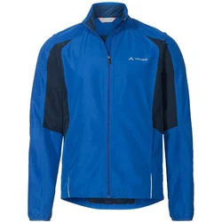 VAUDE Fahrradjacke Men's Dundee Classic ZO Jacket (1) 