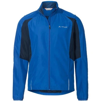 VAUDE Fahrradjacke Men's Dundee Classic ZO Jacket (1)
