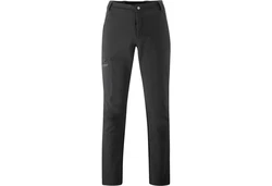 Maier Sports Funktionshose Norit Dunkelgrau/Hellgrau/Grau/Schwarz