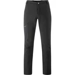 Maier Sports Funktionshose Norit Dunkelgrau/Hellgrau/Grau/Schwarz