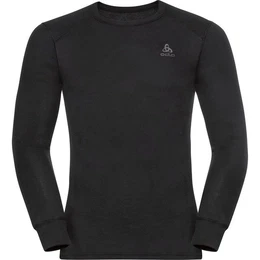 Langarmshirt Shirt Crew Neck