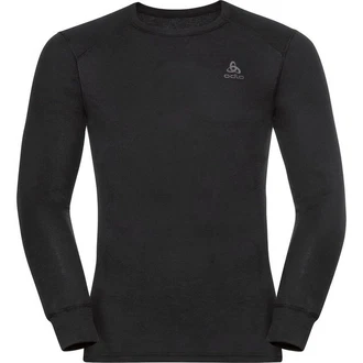 Odlo Longsleeve Active Warm Eco Baselayer Top Crew Neck