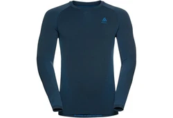 Odlo Longsleeve und Unterhemd Performance Warm Eco 