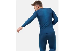 Odlo Longsleeve und Unterhemd Performance Warm Eco 