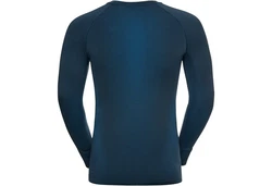 Odlo Longsleeve und Unterhemd Performance Warm Eco 