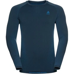 Odlo Longsleeve und Unterhemd Performance Warm Eco 