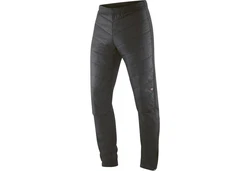 Gonso Radhose Montemuro Rot/Khaki/Schwarz/Dunkelgrau