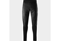 Gonso Radhose Montemuro Rot/Khaki/Schwarz/Dunkelgrau