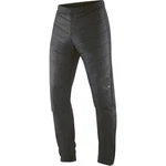 Gonso Radhose Montemuro Rot/Khaki/Schwarz/Dunkelgrau