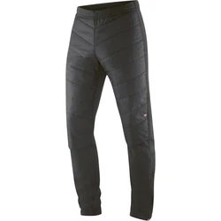 Gonso Radhose Montemuro Rot/Khaki/Schwarz/Dunkelgrau