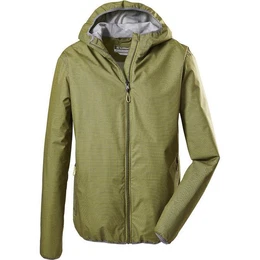 Softshelljacke Jacke Trin