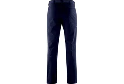 Maier Sports Funktionshose Oberjoch Dunkelblau/Blau