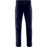 Maier Sports Funktionshose Oberjoch Dunkelblau/Blau